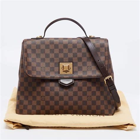 louis vuitton bergamo gm replica